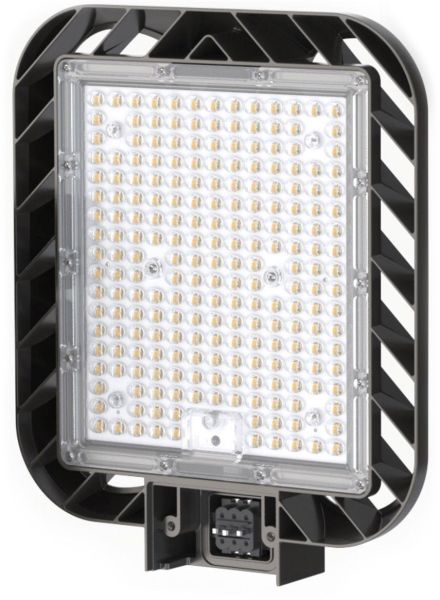 ISOLED LED Streetlight Modul EM145, 4000K, IP65, 140 lm/W, exkl. Adapter