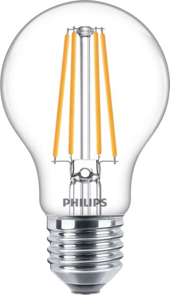 PHILIPS CorePro LEDBulbND 8,5-75 W E27 A60 840CLG