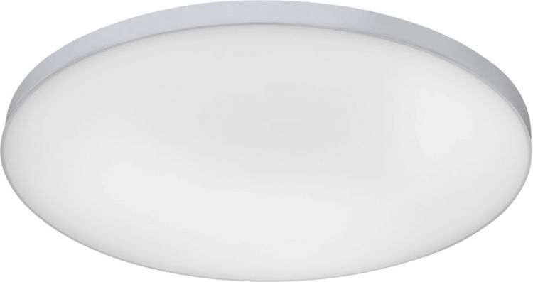LEDVANCE Wifi SMART+ Planon Frameless LED Deckenleuchte Tunable Weiß 45cm 28W / 3000-6500K