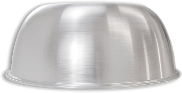 ISOLED Reflektor 80° für LED Hallenleuchtenmodul FL