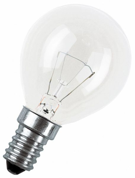 OSRAM CLASSIC P 11 W 230...240 V E14