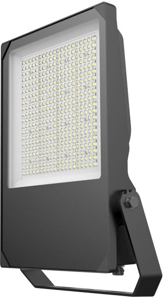 ISOLED LED Fluter HEQ 240W, 30°, 5700K, IP66