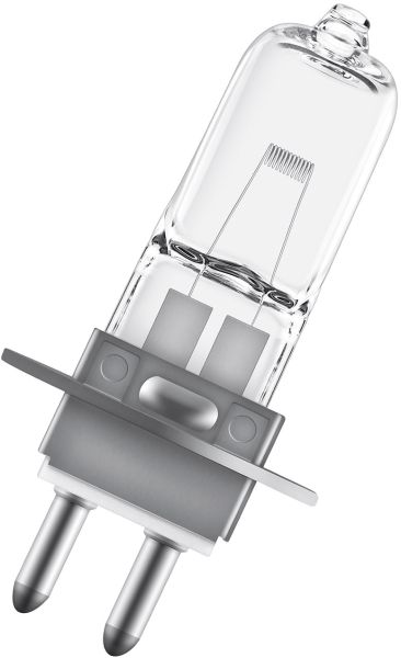 OSRAM Niedervolt-Halogenlampen ohne Reflektor 64621 HLX