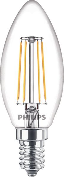 PHILIPS CorePro LED-Kerze ND4.3-40W E14 840B35CLG