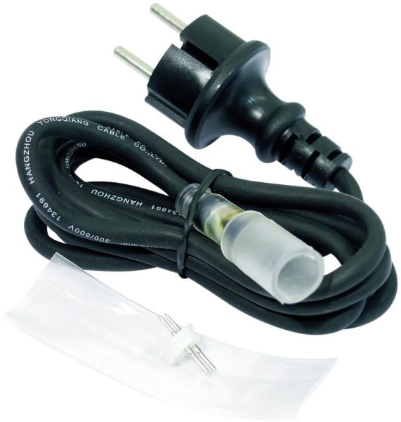 EUROLITE RUBBERLIGHT RL1 Netzkabel