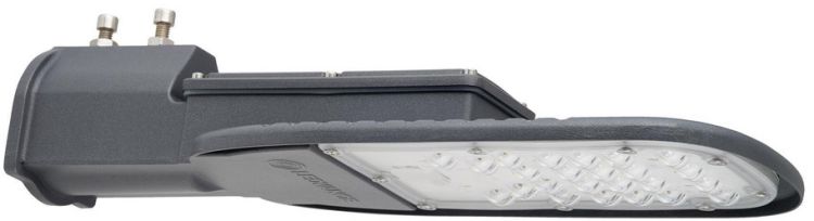 LEDVANCE ECO CLASS AREALIGHTING Gen 2 60 W 2700 K Grau