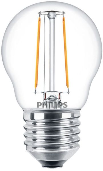 PHILIPS CorePro LEDLusterND2-25W P45 E27 827 CLG