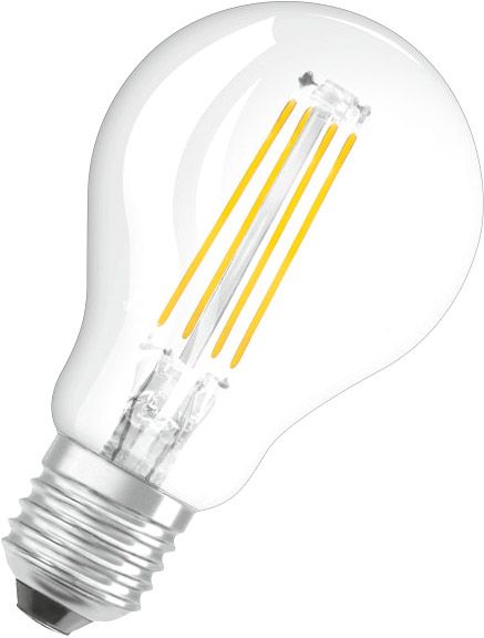 Osram PARATHOM Retrofit CLASSIC P 40 5 W/2700 K E27 CL