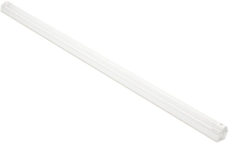 ISOLED LED Balkenleuchte 120cm, IP42, PowerSwitch 22|27|32|37W, 150 lm/W, ColorSwitch