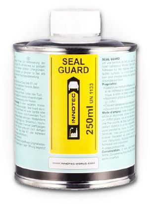 ISOLED Seal Guard Primer für kritische Oberflächen, transparent, 250ml