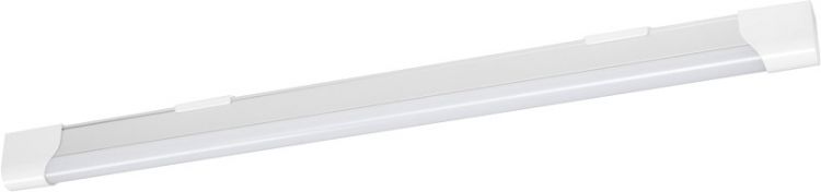 LEDVANCE Value Batten LED Lichtleiste / Unterbauleuchte 60cm 10W / 4000K Kaltweis