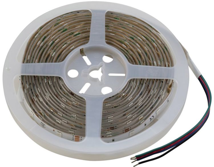 EUROLITE LED IP Strip 150 5m RGB 24V