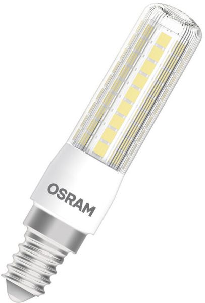 OSRAM SPEZIAL T 10 W 240 V E14