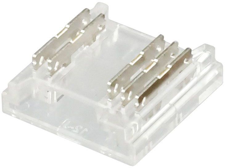 ISOLED Kontakt-Verbinder (max. 5A) K2-512 für 5-pol. IP20 Flexstripes mit Breite 12mm