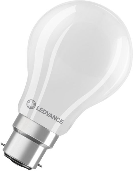 LEDVANCE LED CLASSIC A DIM P 7W 827 FIL FR E27