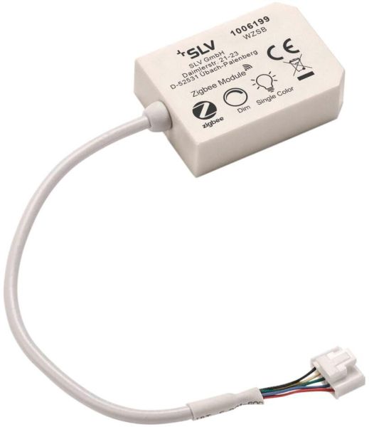 SLV RF Modul Zigbee für DALI LED-Bridge-Treiber, single color