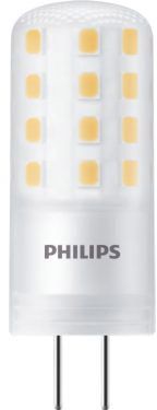 PHILIPS CorePro LEDcapsuleLV 4.2-40W GY6.35 827D