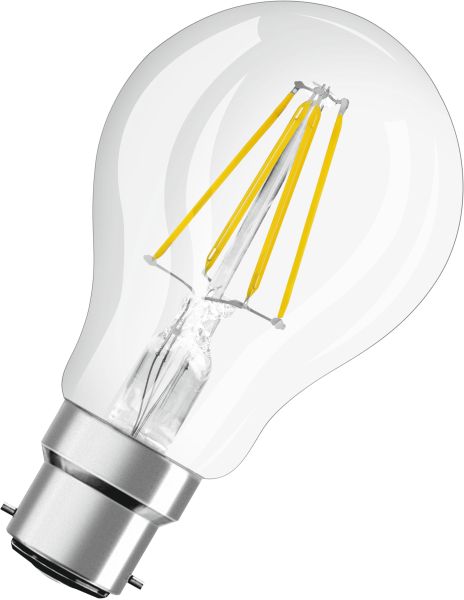 OSRAM PARATHOM® CLASSIC A DIM 60 6,5 W/2700 K B22d