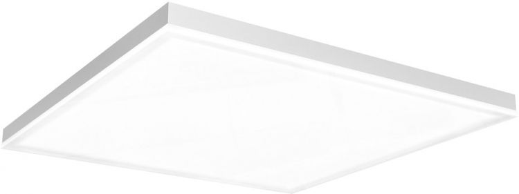 LEDVANCE PLANON™ Frameless LED Deckenleuchte Panel 19W / 3000K Warmweiß