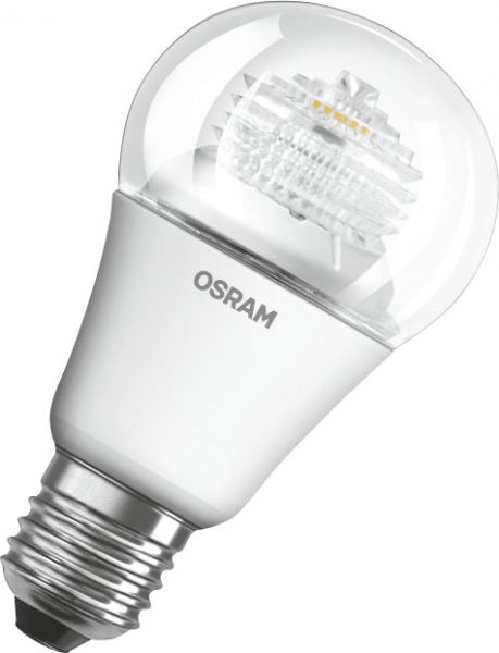 Osram PARATHOM CLASSIC A 60 10 W/827 E27