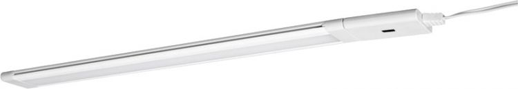 LEDVANCE Linear LED Slim Unterbauleuchte mit Sensor 6W / 3000K Warmweiß 30cm