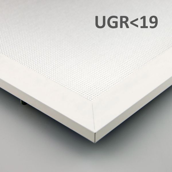 ISOLED LED Panel Backlight Line 625 UGR