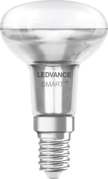 LEDVANCE Wifi SMART+ SPOT CONCENTRA RGBW Multicolor R50 (ex 40W) 3W / 2700-6500KE14