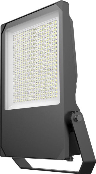ISOLED LED Fluter HEQ 240W, 30°, 4000K, IP66