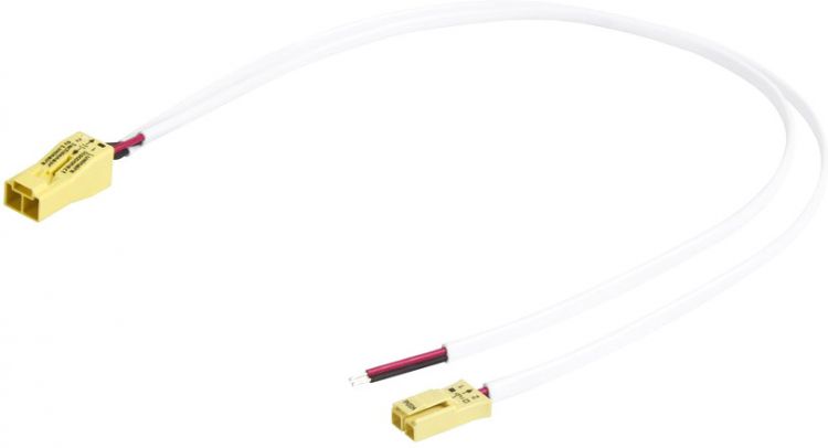LEDVANCE LINEAR IndiviLED® THROUGH-WIRING KIT DALI 1500 Through Wiring Kit