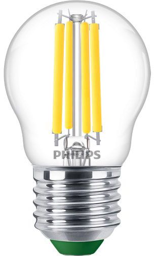 Philips MAS LEDLusterND2.3-40W E27 840 P45CL GUE