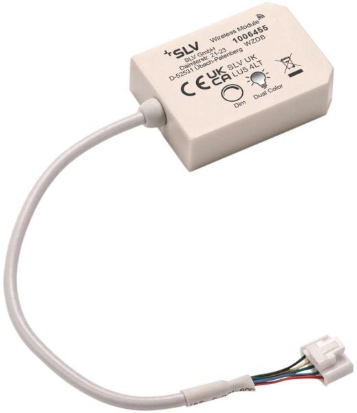 SLV RF Modul Zigbee für LED-Bridge-Treiber, dual color