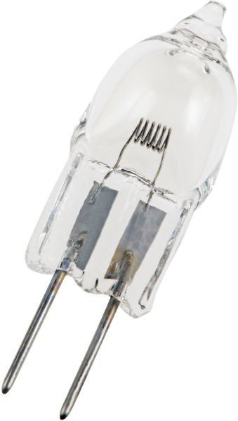 OSRAM Niedervolt-Halogenlampen ohne Reflektor 64265 HLX