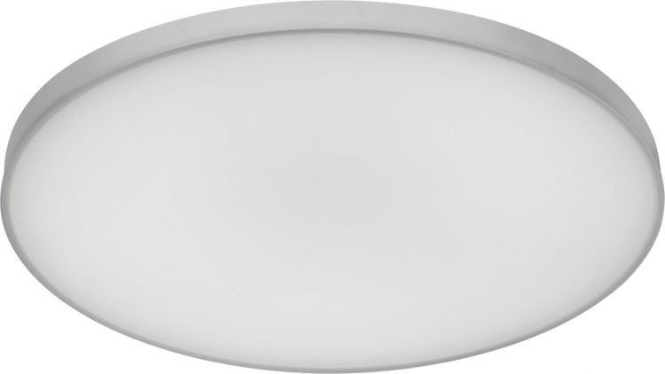 LEDVANCE Wifi SMART+ Planon Frameless LED Deckenleuchte Tunable Weiß 30cm 20W / 3000-6500K