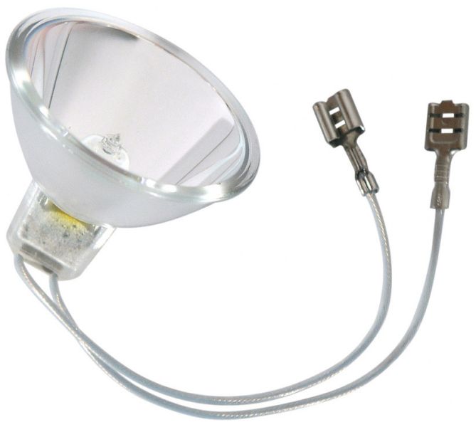 OSRAM Halogenlampen mit Reflektor, stromgesteuert, 45...48 W 64337 C 48-15