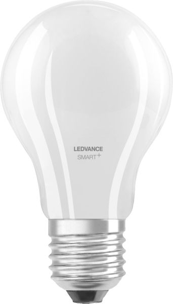 LEDVANCE SMART+ WiFi Glühfaden Klassisch Abstimmbar Weiß 6W 827 230V GL FR E27