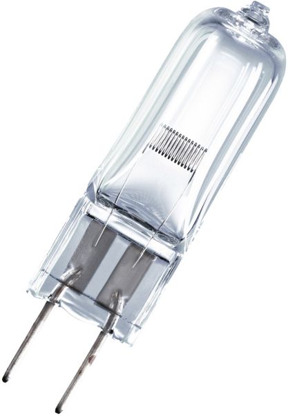 OSRAM Niedervolt-Halogenlampen ohne Reflektor 64623 HLX