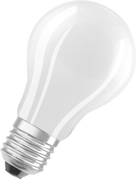 OSRAM PARATHOM® CLASSIC A DIM 75 7.5 W/4000 K E27